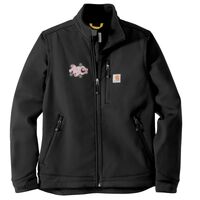 Carhartt Crowley Soft Shell Jacket Thumbnail