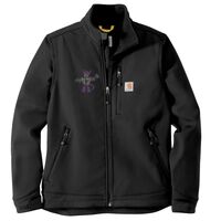 Carhartt Crowley Soft Shell Jacket Thumbnail