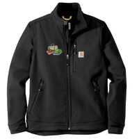 Carhartt Crowley Soft Shell Jacket Thumbnail