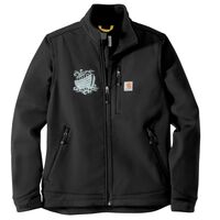 Carhartt Crowley Soft Shell Jacket Thumbnail