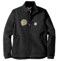 Carhartt Crowley Soft Shell Jacket Thumbnail