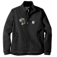 Carhartt Crowley Soft Shell Jacket Thumbnail