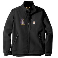 Carhartt Crowley Soft Shell Jacket Thumbnail