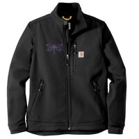Carhartt Crowley Soft Shell Jacket Thumbnail