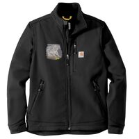 Carhartt Crowley Soft Shell Jacket Thumbnail