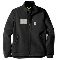 Carhartt Crowley Soft Shell Jacket Thumbnail