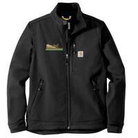 Carhartt Crowley Soft Shell Jacket Thumbnail