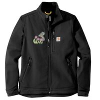 Carhartt Crowley Soft Shell Jacket Thumbnail