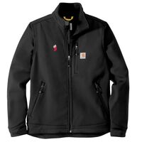 Carhartt Crowley Soft Shell Jacket Thumbnail