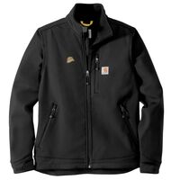 Carhartt Crowley Soft Shell Jacket Thumbnail