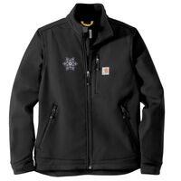 Carhartt Crowley Soft Shell Jacket Thumbnail