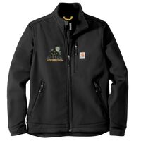 Carhartt Crowley Soft Shell Jacket Thumbnail