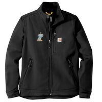 Carhartt Crowley Soft Shell Jacket Thumbnail