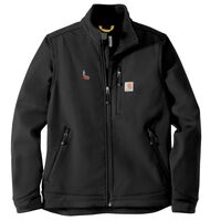 Carhartt Crowley Soft Shell Jacket Thumbnail