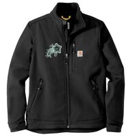 Carhartt Crowley Soft Shell Jacket Thumbnail