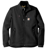 Carhartt Crowley Soft Shell Jacket Thumbnail