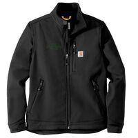 Carhartt Crowley Soft Shell Jacket Thumbnail