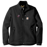 Carhartt Crowley Soft Shell Jacket Thumbnail