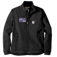 Carhartt Crowley Soft Shell Jacket Thumbnail