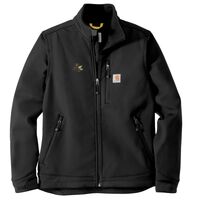 Carhartt Crowley Soft Shell Jacket Thumbnail