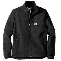 Carhartt Crowley Soft Shell Jacket Thumbnail