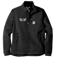 Carhartt Crowley Soft Shell Jacket Thumbnail