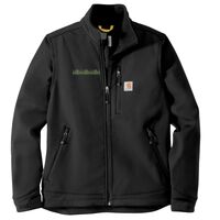 Carhartt Crowley Soft Shell Jacket Thumbnail