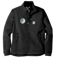 Carhartt Crowley Soft Shell Jacket Thumbnail