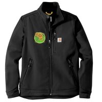 Carhartt Crowley Soft Shell Jacket Thumbnail