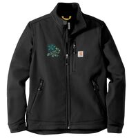 Carhartt Crowley Soft Shell Jacket Thumbnail