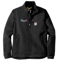 Carhartt Crowley Soft Shell Jacket Thumbnail