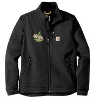 Carhartt Crowley Soft Shell Jacket Thumbnail
