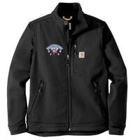 Carhartt Crowley Soft Shell Jacket Thumbnail