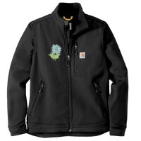 Carhartt Crowley Soft Shell Jacket Thumbnail