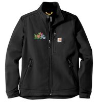 Carhartt Crowley Soft Shell Jacket Thumbnail