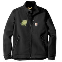 Carhartt Crowley Soft Shell Jacket Thumbnail