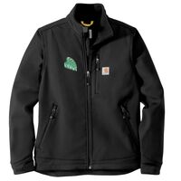 Carhartt Crowley Soft Shell Jacket Thumbnail