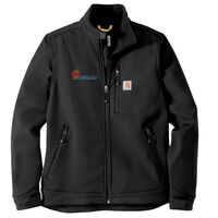 Carhartt Crowley Soft Shell Jacket Thumbnail