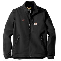 Carhartt Crowley Soft Shell Jacket Thumbnail