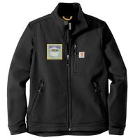 Carhartt Crowley Soft Shell Jacket Thumbnail