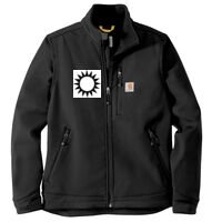 Carhartt Crowley Soft Shell Jacket Thumbnail