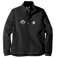 Carhartt Crowley Soft Shell Jacket Thumbnail