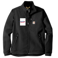 Carhartt Crowley Soft Shell Jacket Thumbnail