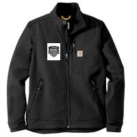 Carhartt Crowley Soft Shell Jacket Thumbnail