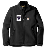 Carhartt Crowley Soft Shell Jacket Thumbnail