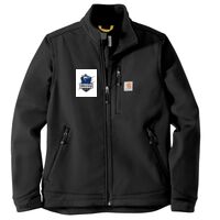 Carhartt Crowley Soft Shell Jacket Thumbnail