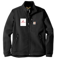 Carhartt Crowley Soft Shell Jacket Thumbnail