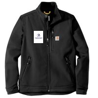 Carhartt Crowley Soft Shell Jacket Thumbnail