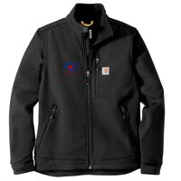 Carhartt Crowley Soft Shell Jacket Thumbnail