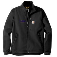 Carhartt Crowley Soft Shell Jacket Thumbnail